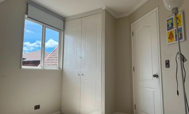 SE ARRIENDA CASA EN VALLE VOLCANES PUERTO MONTT