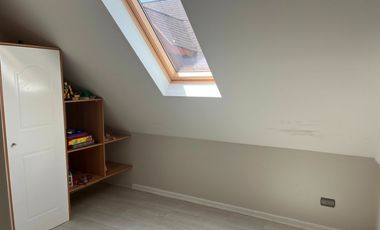 SE ARRIENDA CASA EN VALLE VOLCANES PUERTO MONTT