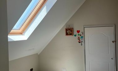 SE ARRIENDA CASA EN VALLE VOLCANES PUERTO MONTT