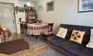 *** Metro Pedro de Valdivia - Galvarino Gallardo***