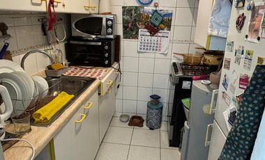 *** Metro Pedro de Valdivia - Galvarino Gallardo***