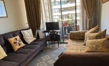 *** Metro Pedro de Valdivia - Galvarino Gallardo***