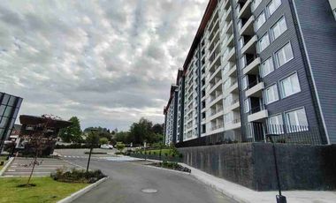 SE ARRIENDA DEPARTAMENTO EN VILLARRICA