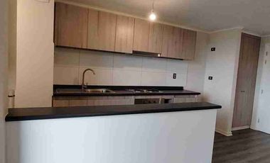 SE ARRIENDA DEPARTAMENTO EN VILLARRICA