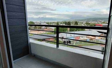 SE ARRIENDA DEPARTAMENTO EN VILLARRICA