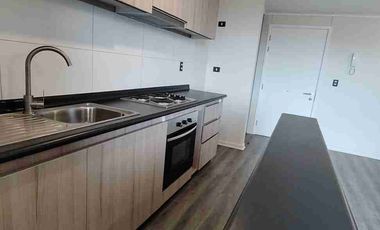 SE ARRIENDA DEPARTAMENTO EN VILLARRICA