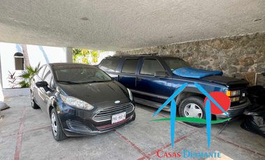 ¡Residencia de lujo con alberca y jacuzzi privados en Marina Brisas!