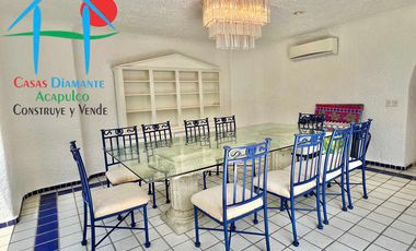 ¡Residencia de lujo con alberca y jacuzzi privados en Marina Brisas!