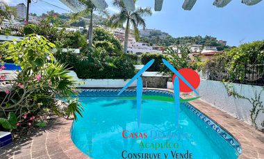 ¡Residencia de lujo con alberca y jacuzzi privados en Marina Brisas!