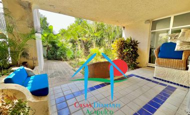 ¡Residencia de lujo con alberca y jacuzzi privados en Marina Brisas!