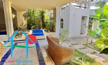 ¡Residencia de lujo con alberca y jacuzzi privados en Marina Brisas!