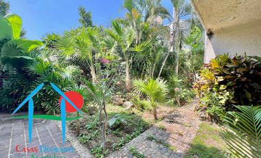 ¡Residencia de lujo con alberca y jacuzzi privados en Marina Brisas!