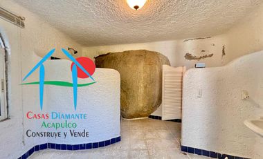 ¡Residencia de lujo con alberca y jacuzzi privados en Marina Brisas!