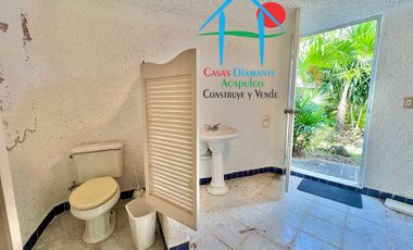 ¡Residencia de lujo con alberca y jacuzzi privados en Marina Brisas!