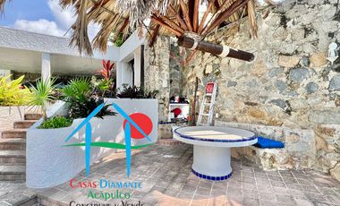 ¡Residencia de lujo con alberca y jacuzzi privados en Marina Brisas!