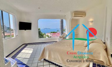 ¡Residencia de lujo con alberca y jacuzzi privados en Marina Brisas!