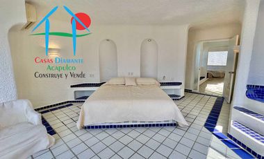 ¡Residencia de lujo con alberca y jacuzzi privados en Marina Brisas!