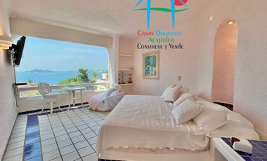 ¡Residencia de lujo con alberca y jacuzzi privados en Marina Brisas!