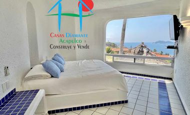 ¡Residencia de lujo con alberca y jacuzzi privados en Marina Brisas!