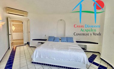 ¡Residencia de lujo con alberca y jacuzzi privados en Marina Brisas!