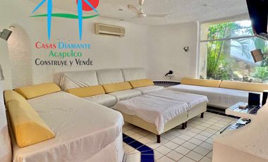 ¡Residencia de lujo con alberca y jacuzzi privados en Marina Brisas!