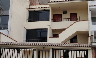 ALQUILER DPTO EN PRADERAS LA MOLINA RIO DE LA PLATA VISTA EXTERIOR