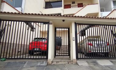 ALQUILER DPTO EN PRADERAS LA MOLINA RIO DE LA PLATA VISTA EXTERIOR