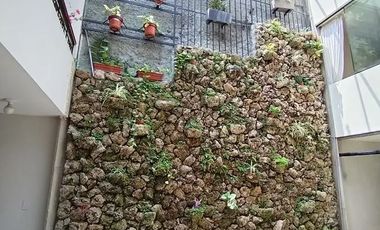 ALQUILER DPTO EN PRADERAS LA MOLINA RIO DE LA PLATA VISTA EXTERIOR