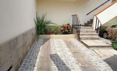 ALQUILER DPTO EN PRADERAS LA MOLINA RIO DE LA PLATA VISTA EXTERIOR