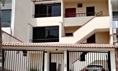 ALQUILER DPTO EN PRADERAS LA MOLINA RIO DE LA PLATA VISTA EXTERIOR