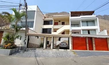 ALQUILER DPTO EN PRADERAS LA MOLINA RIO DE LA PLATA VISTA EXTERIOR