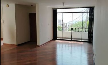 ALQUILER DPTO EN PRADERAS LA MOLINA RIO DE LA PLATA VISTA EXTERIOR