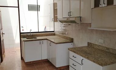 ALQUILER DPTO EN PRADERAS LA MOLINA RIO DE LA PLATA VISTA EXTERIOR