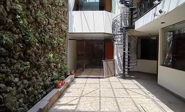 ALQUILER DPTO EN PRADERAS LA MOLINA RIO DE LA PLATA VISTA EXTERIOR