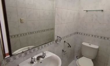 ALQUILER DPTO EN PRADERAS LA MOLINA RIO DE LA PLATA VISTA EXTERIOR