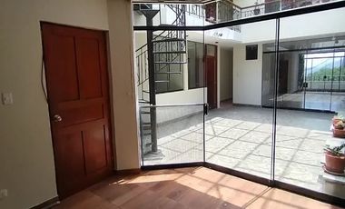 ALQUILER DPTO EN PRADERAS LA MOLINA RIO DE LA PLATA VISTA EXTERIOR