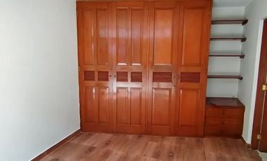 ALQUILER DPTO EN PRADERAS LA MOLINA RIO DE LA PLATA VISTA EXTERIOR