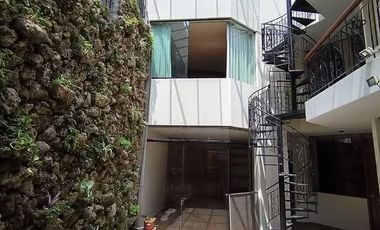 ALQUILER DPTO EN PRADERAS LA MOLINA RIO DE LA PLATA VISTA EXTERIOR