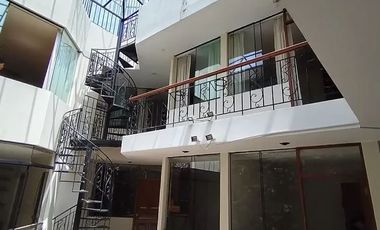 ALQUILER DPTO EN PRADERAS LA MOLINA RIO DE LA PLATA VISTA EXTERIOR