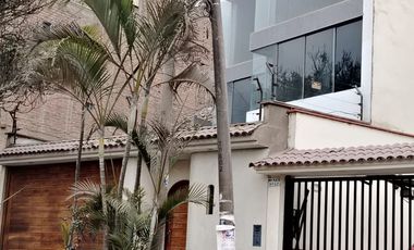 ALQUILER DPTO EN PRADERAS LA MOLINA RIO DE LA PLATA VISTA EXTERIOR