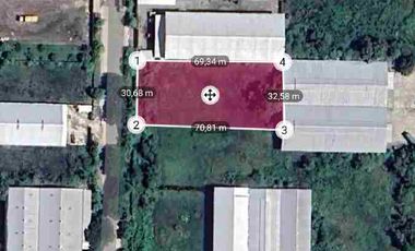 Gudang dijual di Bulurokeng, Biringkanaya, Makassar, Sulawesi Selatan