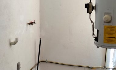 DEPARTAMENTO EN VENTA EN LA VILLAS LA ESTANCIA PONTY APASEO EL GRANDE