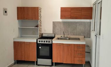 DEPARTAMENTO EN VENTA EN LA VILLAS LA ESTANCIA PONTY APASEO EL GRANDE