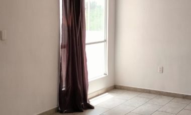 DEPARTAMENTO EN VENTA EN LA VILLAS LA ESTANCIA PONTY APASEO EL GRANDE