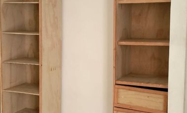 DEPARTAMENTO EN VENTA EN LA VILLAS LA ESTANCIA PONTY APASEO EL GRANDE