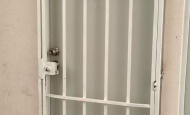 DEPARTAMENTO EN VENTA EN LA VILLAS LA ESTANCIA PONTY APASEO EL GRANDE