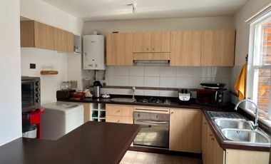 SE VENDE CASA EN MIRADOR DE PUERTO VARAS SECTOR QUILEN