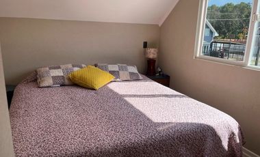 SE VENDE CASA EN MIRADOR DE PUERTO VARAS SECTOR QUILEN