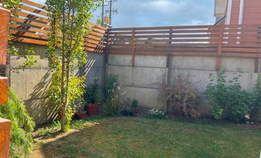 SE VENDE CASA EN MIRADOR DE PUERTO VARAS SECTOR QUILEN