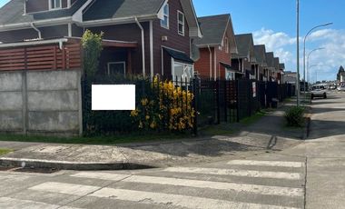 SE VENDE CASA EN MIRADOR DE PUERTO VARAS SECTOR QUILEN